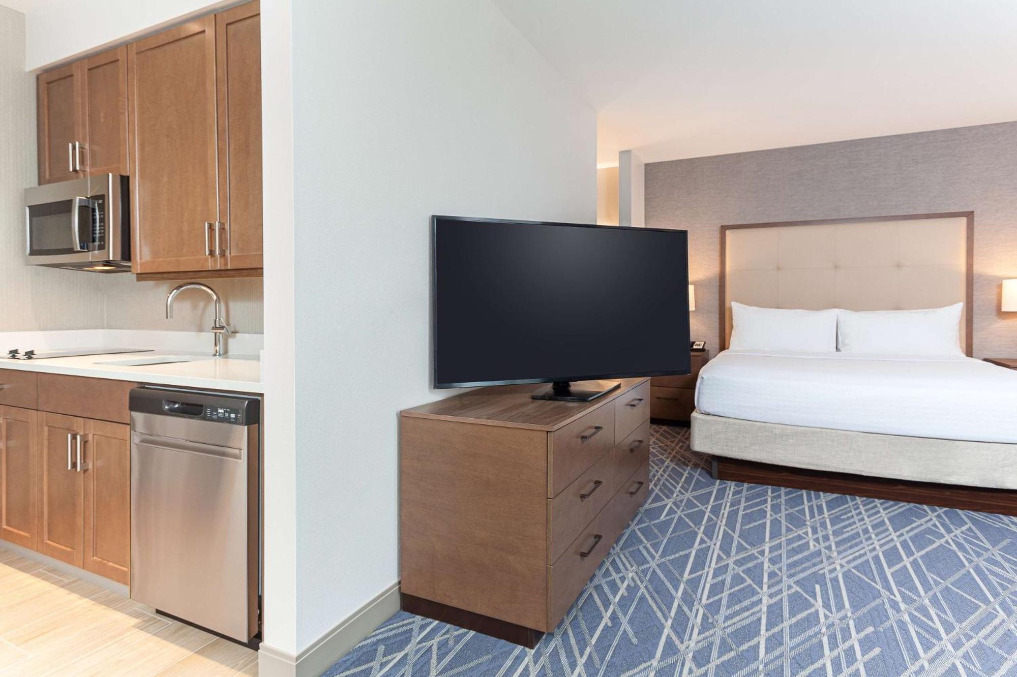 Homewood Suites By Hilton Broomfield Boulder Ngoại thất bức ảnh