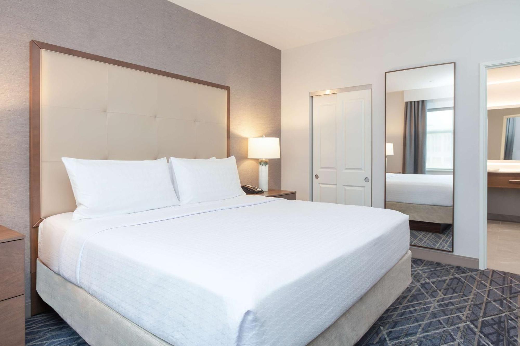 Homewood Suites By Hilton Broomfield Boulder Ngoại thất bức ảnh