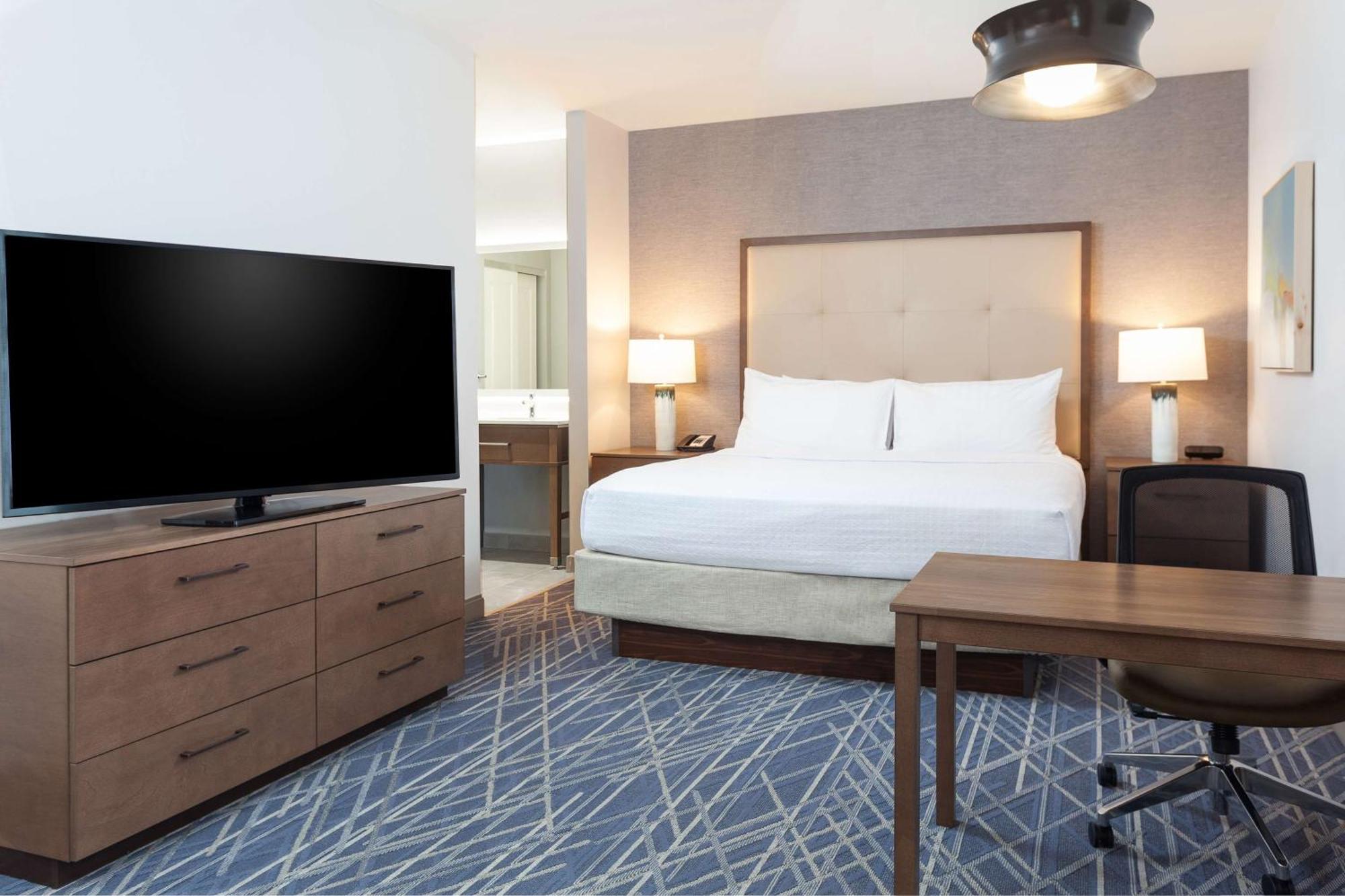 Homewood Suites By Hilton Broomfield Boulder Ngoại thất bức ảnh