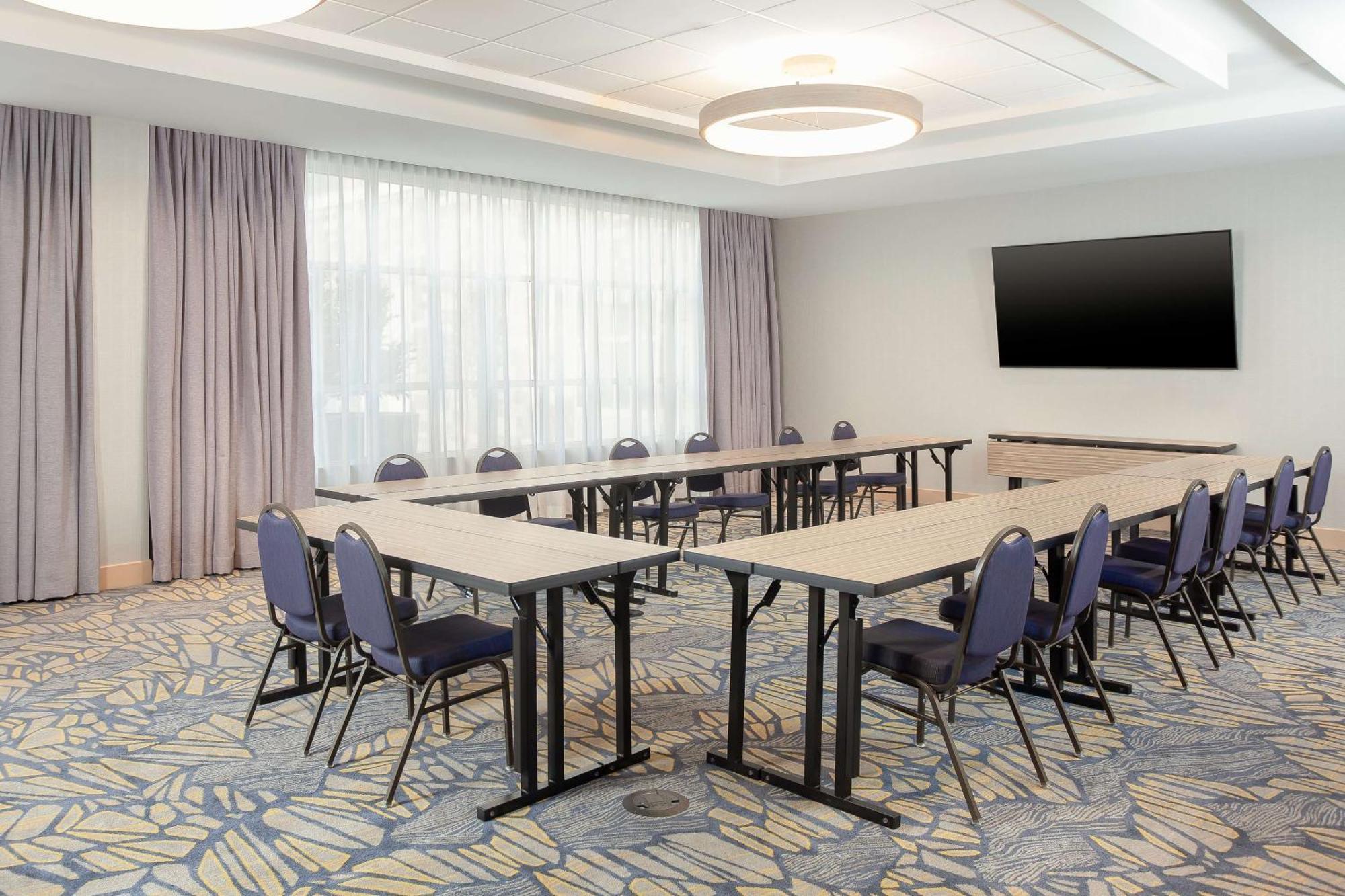 Homewood Suites By Hilton Broomfield Boulder Ngoại thất bức ảnh