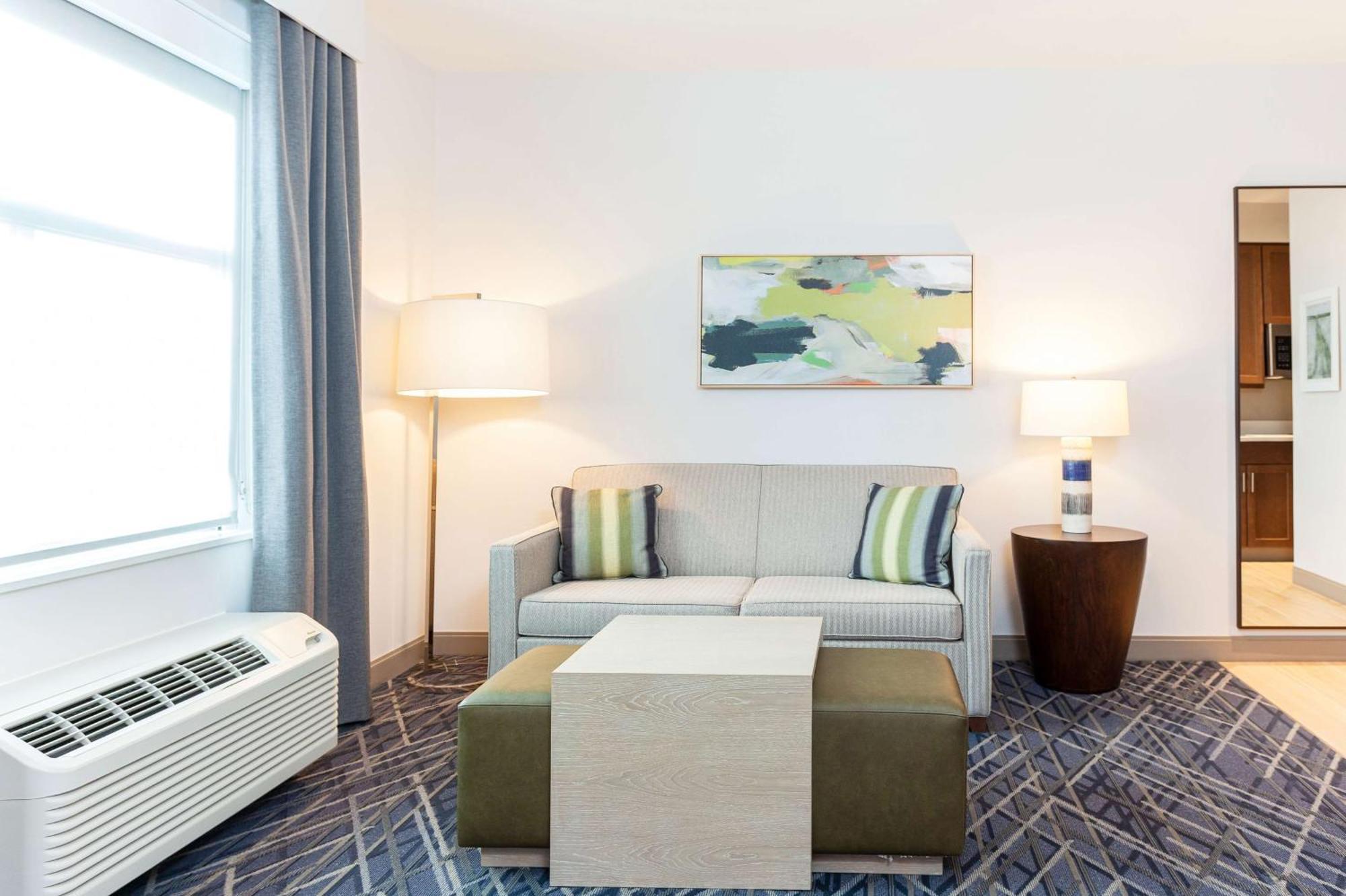 Homewood Suites By Hilton Broomfield Boulder Ngoại thất bức ảnh
