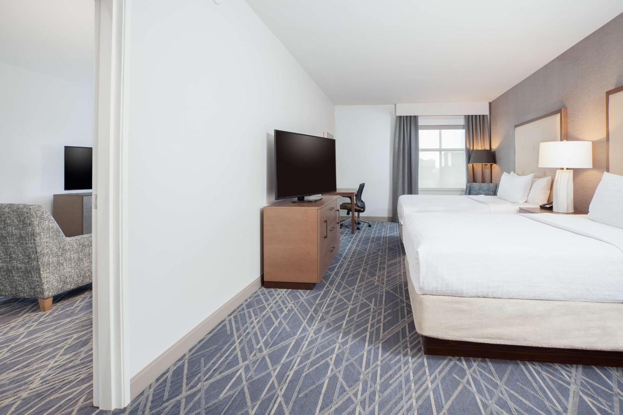 Homewood Suites By Hilton Broomfield Boulder Ngoại thất bức ảnh