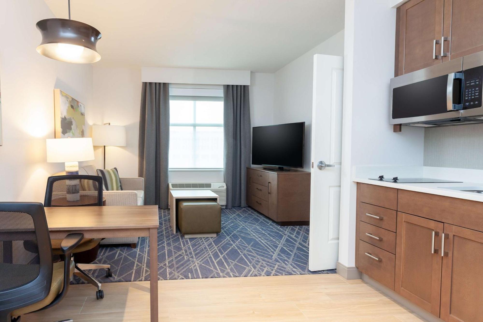 Homewood Suites By Hilton Broomfield Boulder Ngoại thất bức ảnh