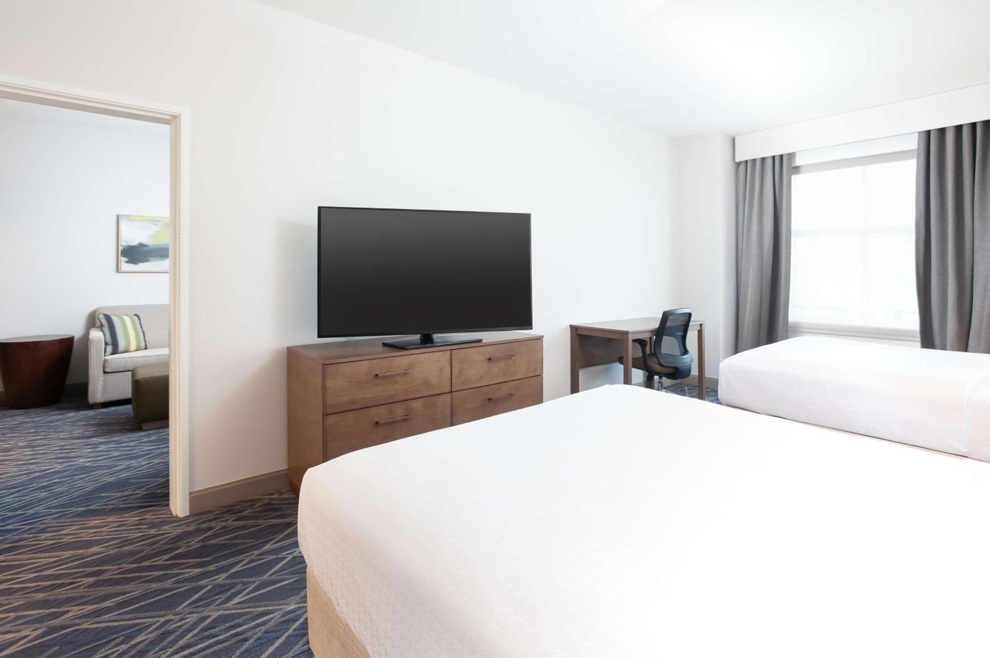 Homewood Suites By Hilton Broomfield Boulder Ngoại thất bức ảnh