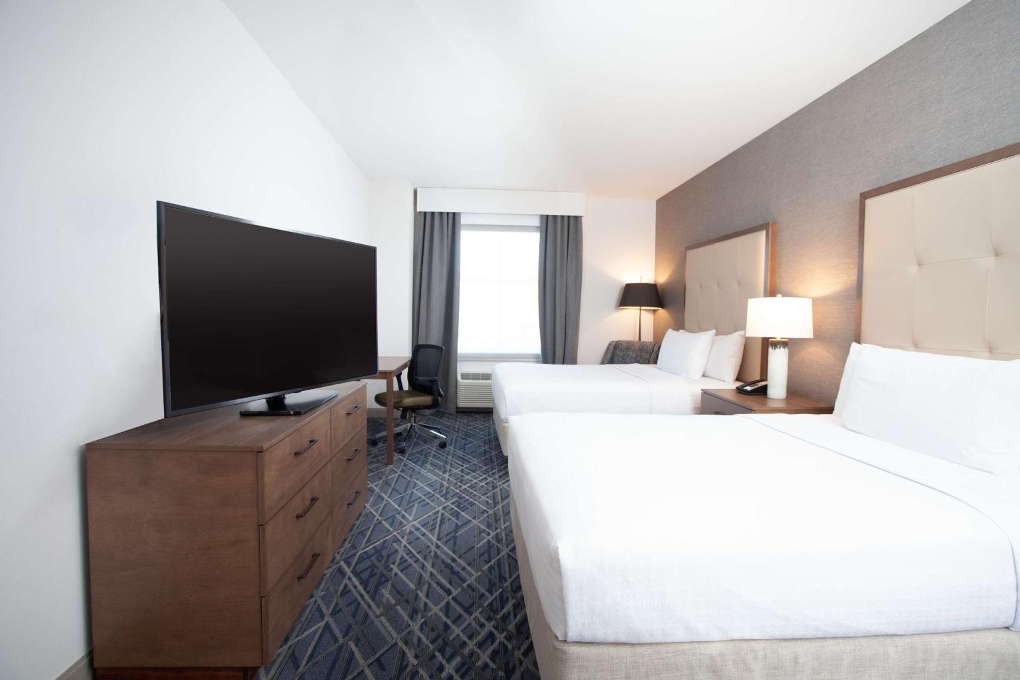 Homewood Suites By Hilton Broomfield Boulder Ngoại thất bức ảnh