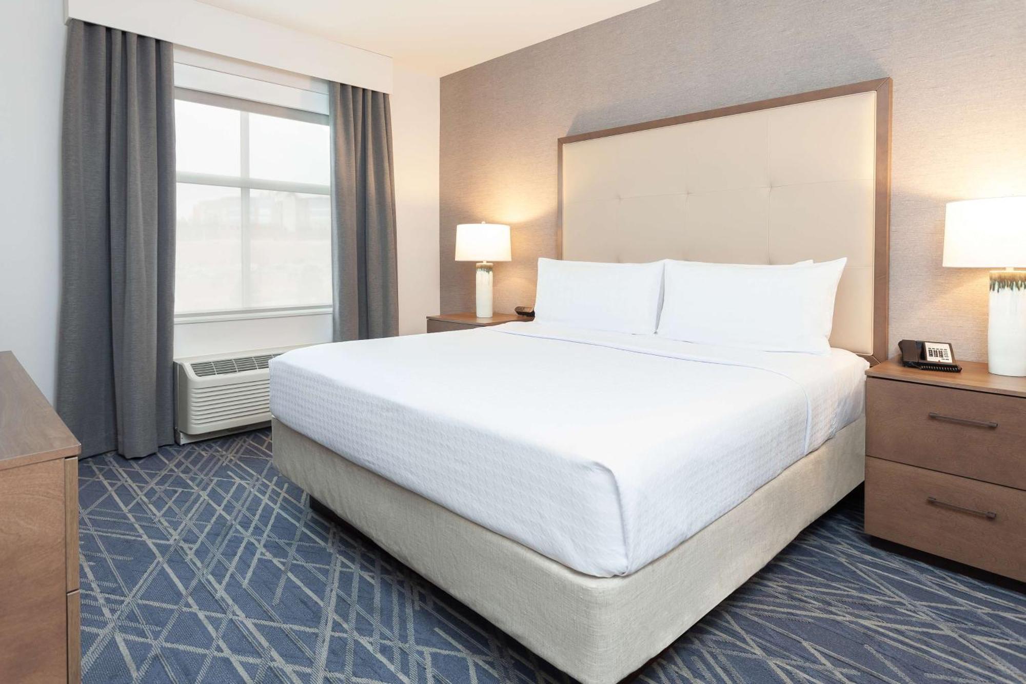 Homewood Suites By Hilton Broomfield Boulder Ngoại thất bức ảnh