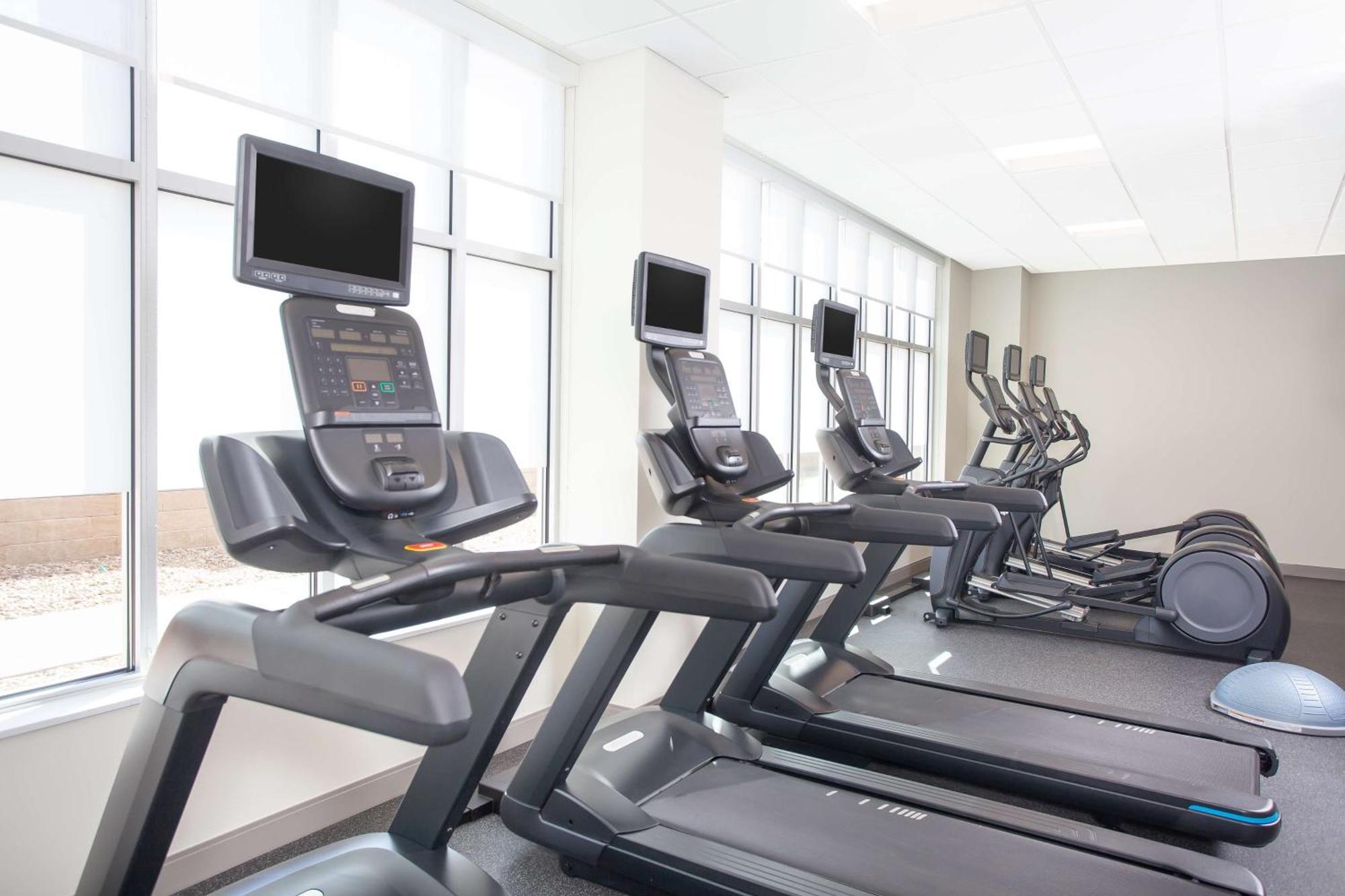 Homewood Suites By Hilton Broomfield Boulder Ngoại thất bức ảnh