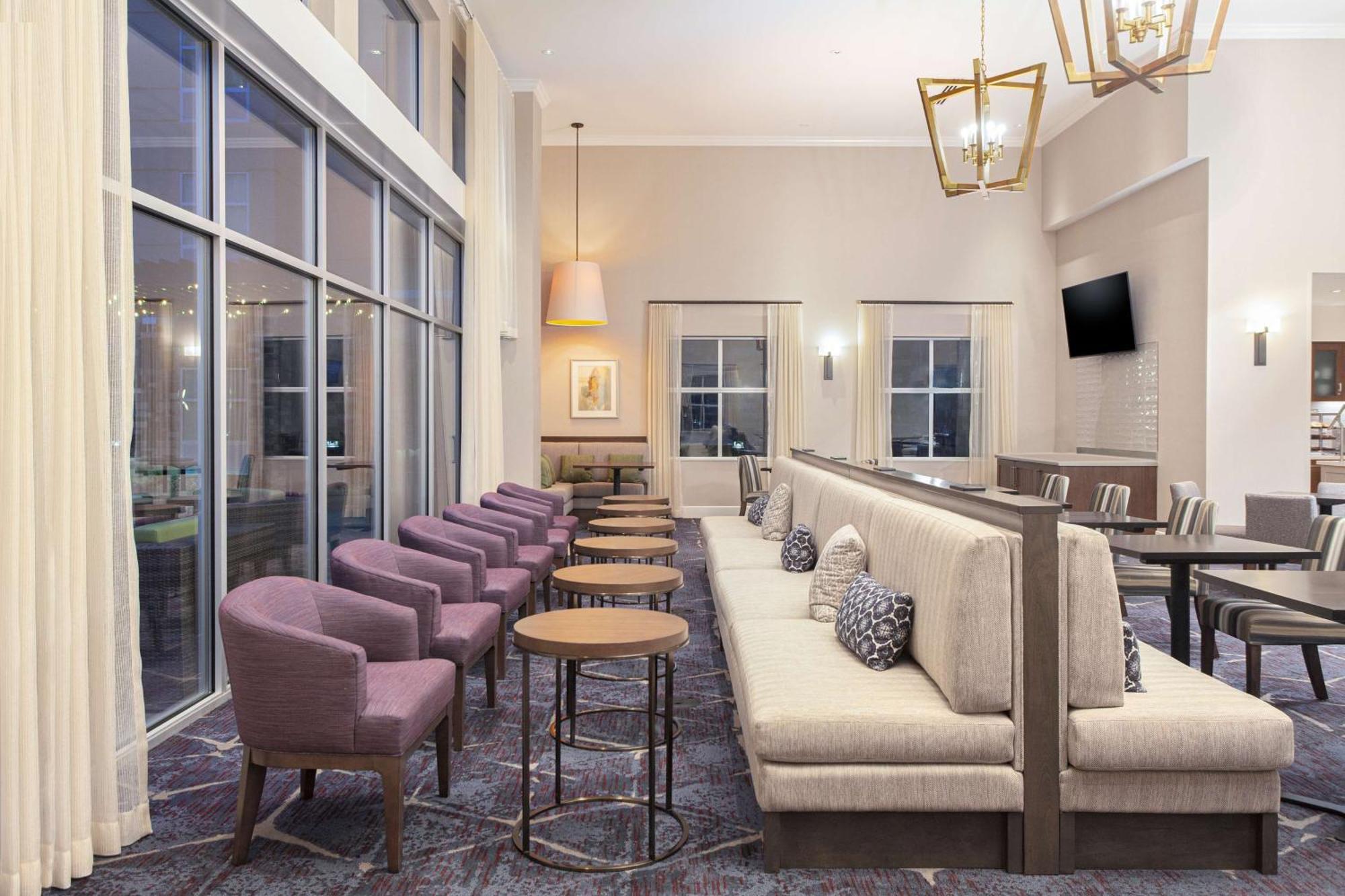 Homewood Suites By Hilton Broomfield Boulder Ngoại thất bức ảnh