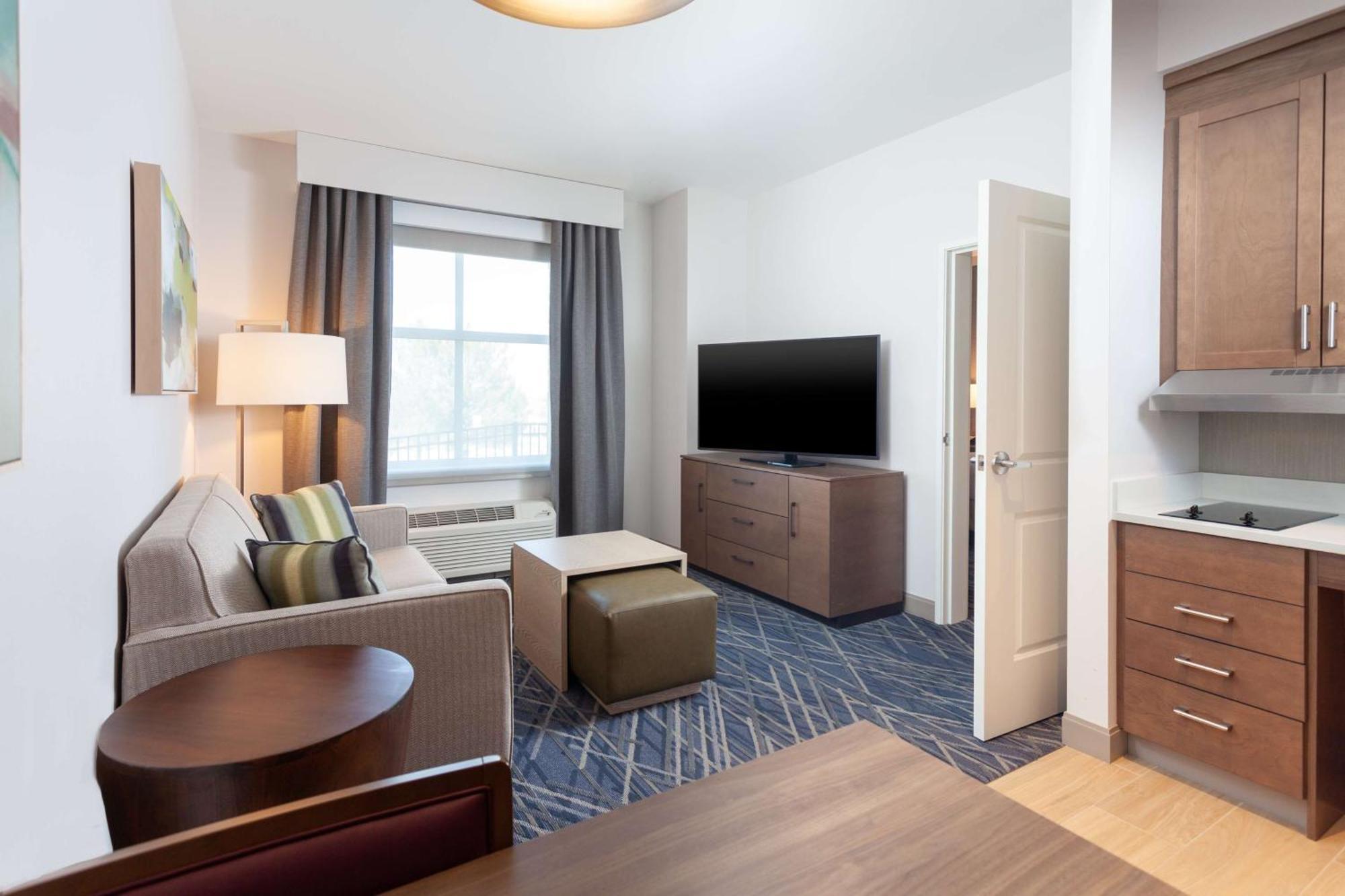 Homewood Suites By Hilton Broomfield Boulder Ngoại thất bức ảnh