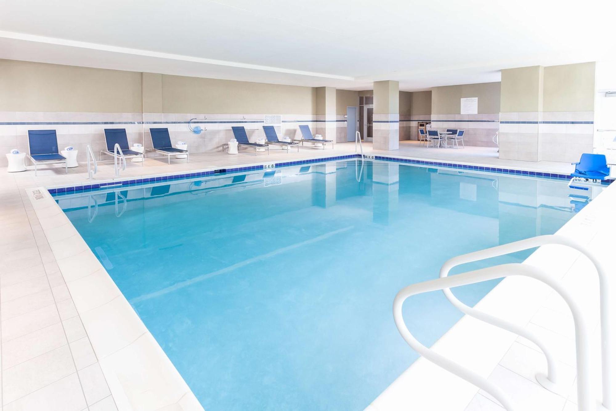 Homewood Suites By Hilton Broomfield Boulder Ngoại thất bức ảnh