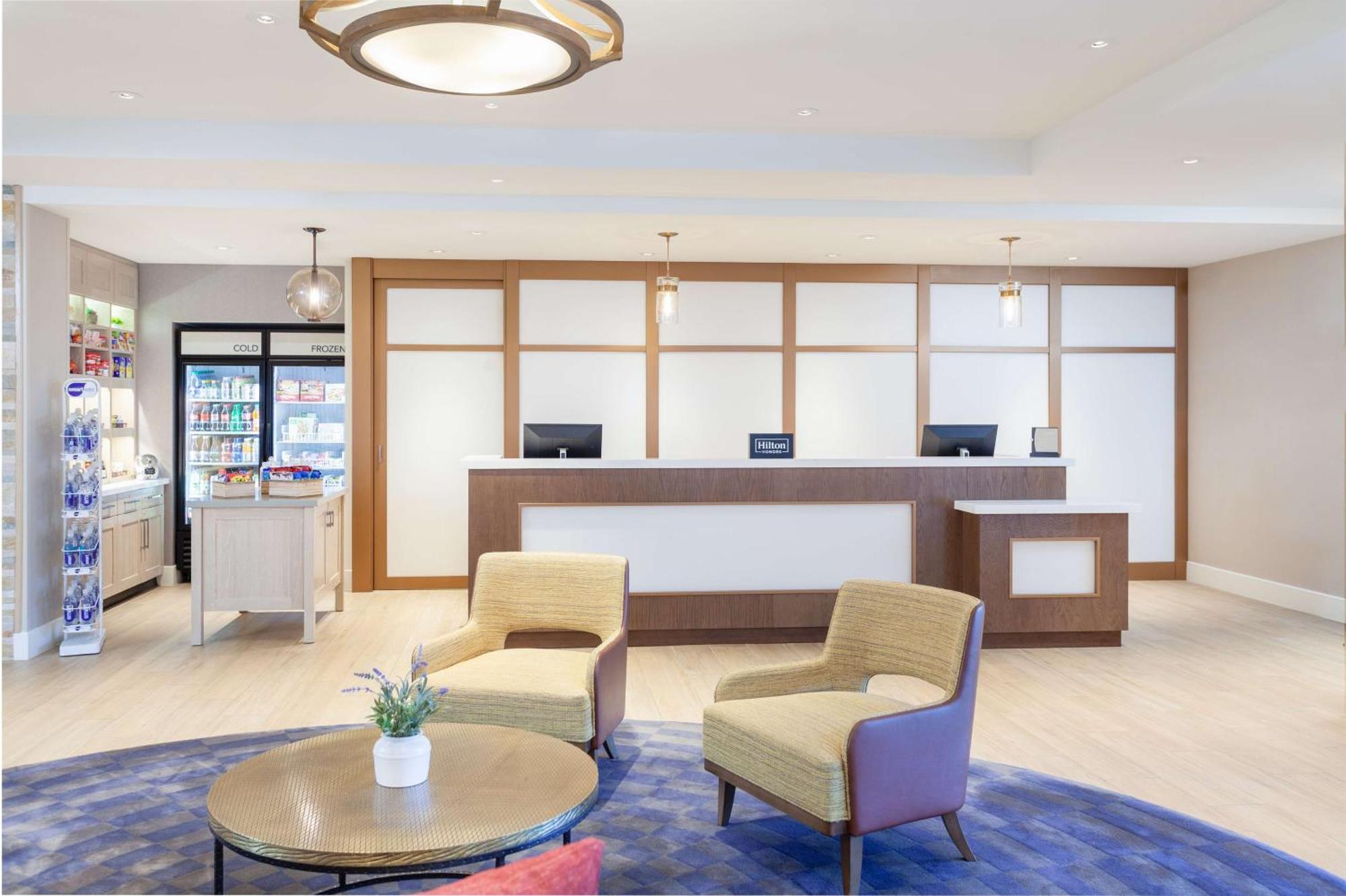 Homewood Suites By Hilton Broomfield Boulder Ngoại thất bức ảnh