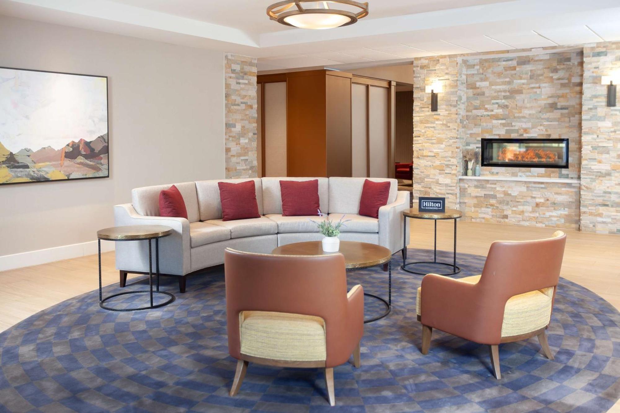 Homewood Suites By Hilton Broomfield Boulder Ngoại thất bức ảnh