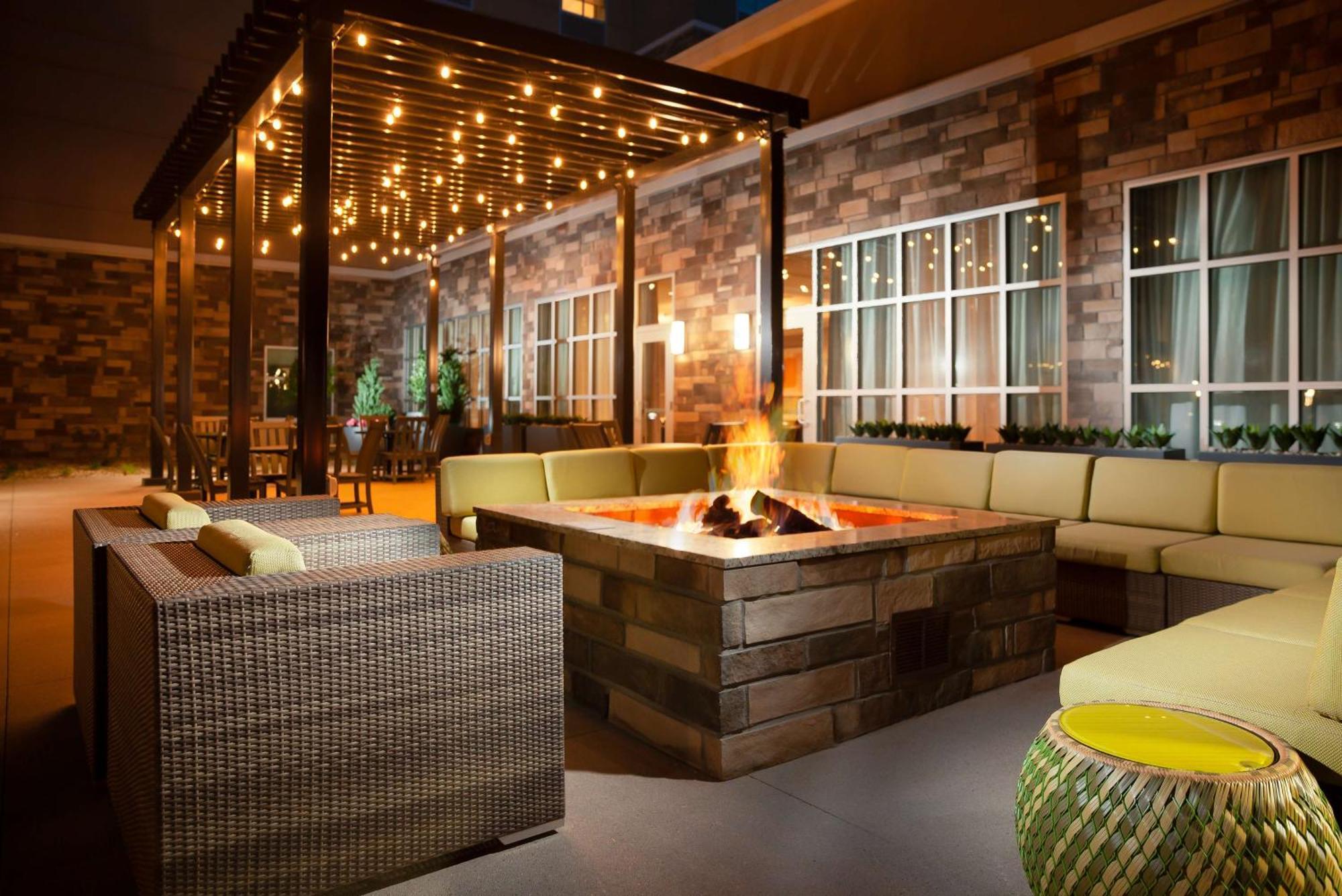Homewood Suites By Hilton Broomfield Boulder Ngoại thất bức ảnh
